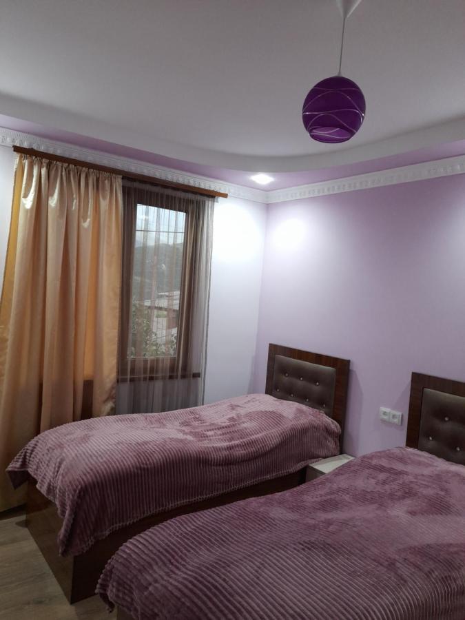 Alex Bnb Tat'ev Exterior photo